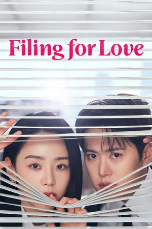 Filing for Love 2026 Season 1 Hindi Audio [ALL EPISODES]