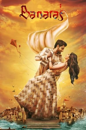 Banaras 2022 Hindi Movie Pre- – 480p