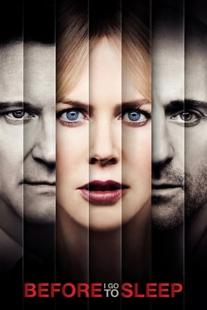 Before I Go to Sleep 2014 Dual Audio Hindi [830MB]