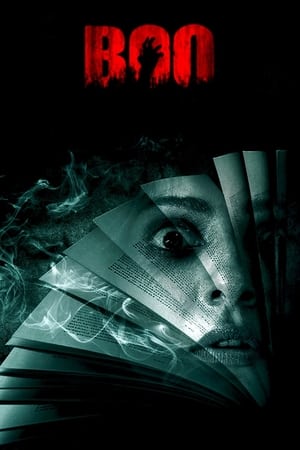 Boo (2023) Hindi | 480p