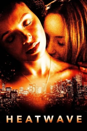 Heatwave (2022) Hindi Dual Audio –