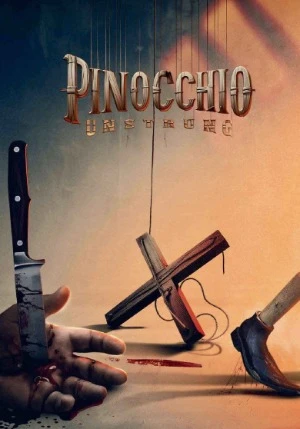 Pinocchio: Unstrung 2026 English Audio